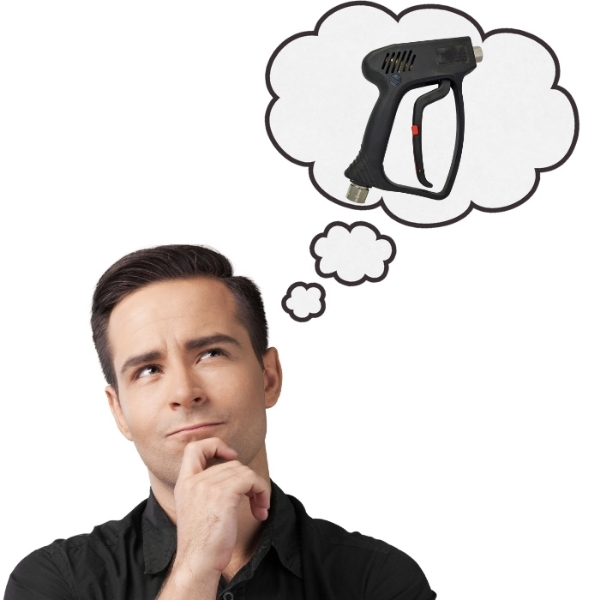 Best Spray Guns for Car Wash Best Spray Guns for Car Wash